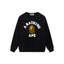 BAPE Classic Ape Head Arch Logo Crewneck Sweatshirt