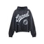 Saint Michael ST1026 Script Logo Hoodie