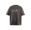Saint Michael Logo Graphic Tee