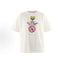 Saint Michael Symbol Graphic Tee
