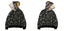 BAPE Shark Camo Full Zip Hoodie