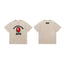 BAPE Ape Head Graphic T-Shirt