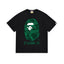 BAPE Green Camo Ape Head T-Shirt