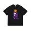 BAPE Camo Ape Head Graphic T-Shirt Black