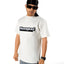 Glaza Worldwide -White -Signature Essentials Classic Fit -Vol.1 Premium