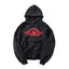 Saint Michael ST900 Graphic Motif Pullover Hoodie
