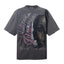 Vale Forever Taboo Bling Tee Grey
