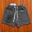 SAINT VANITY ins Same Style Washed Hot Diamond Casual Sports Shorts