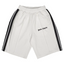 Palm Angels Off White Black Side Stripe Shorts Unisex Retro Casual Shorts