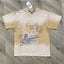 SAINT VANITY Global Attack Print T-Shirt