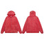 Vale Forever Valley Track Vintage Wash Full-Zip Hoodie