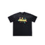 Palm Angels Black Paradise Star Tee