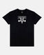 Thrasher SKATEGOAT - TSHIRT - BLACK