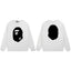 BAPE Classic Logo Crewneck Sweatshirt