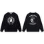 BAPE Graphic Logo Crewneck Sweatshirt