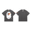 BAPE x Heron Preston Ape Head Graphic T-Shirt