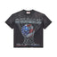 Vale Forever Pure Bucket Faded Black Tee
