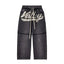 Vale Forever Skittles Sweatpants Faded Black