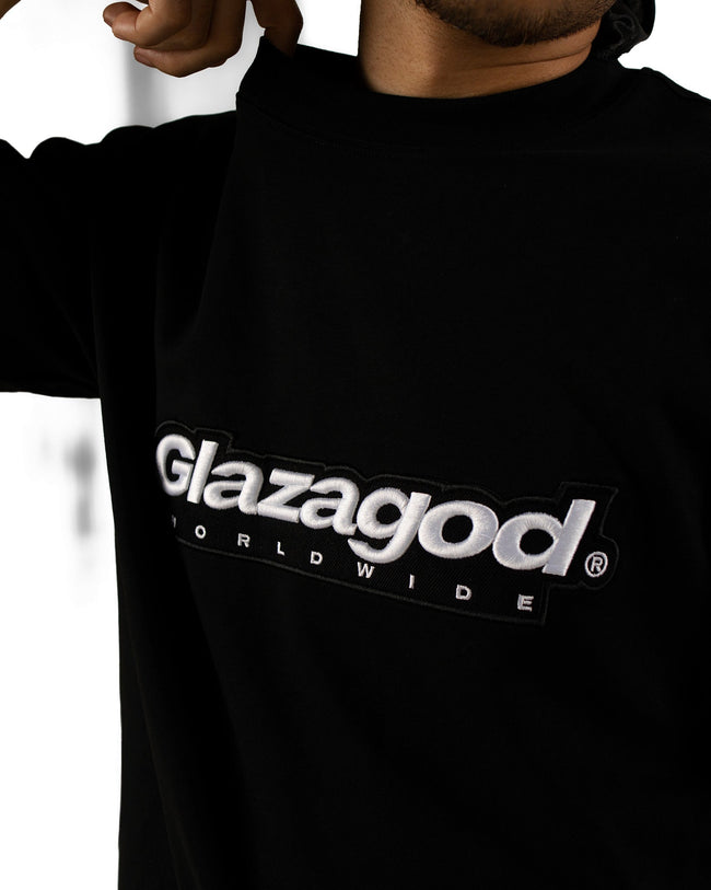 Glaza Worldwide -BLACK- Signature Essentials Classic Fit VOL.2 Premium Main Image
