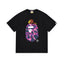 BAPE Camo Ape Head Graphic T-Shirt