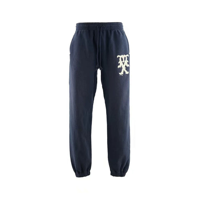 Saint Michael KST1039 Emblem Logo Sweatpants Hover Image