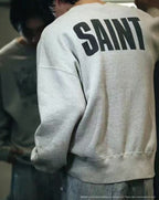 Saint Michael ST1014 Friends Photo Graphic Sweatshirt