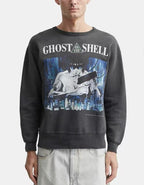 Saint Michael ST1027 Anime Graphic Sweatshirt