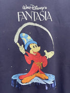 Saint Michael ST1030 Cartoon Graphic Sweatshirt