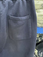 Saint Michael KST1039 Emblem Logo Sweatpants