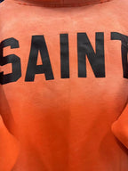 Saint Michael ST1015 Arch Logo Pullover Hoodie