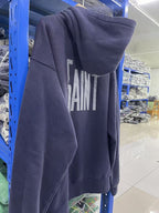 Saint Michael ST1043 Character Graphic Hoodie