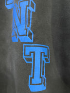 Saint Michael ST1036 Angel Graphic Hoodie