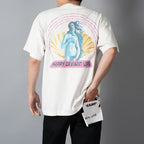 Saint Michael Graphic Power Tee