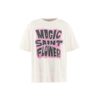 Saint Michael Graphic Power Tee