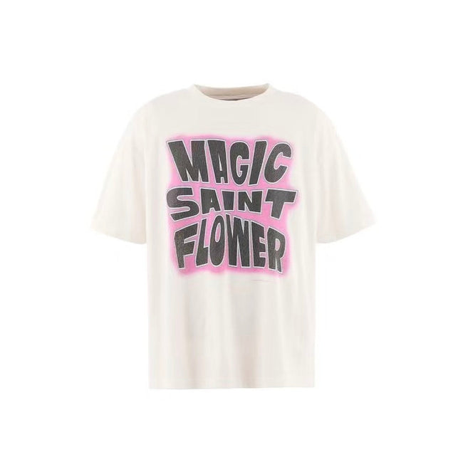 Saint Michael Graphic Power Tee Main Image