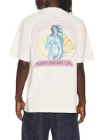 Saint Michael Graphic Power Tee
