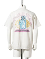 Saint Michael Graphic Power Tee