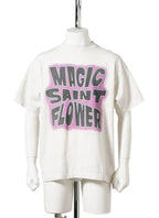 Saint Michael Graphic Power Tee