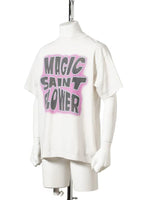 Saint Michael Graphic Power Tee