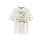 Saint Michael Magic Power Graphic Tee