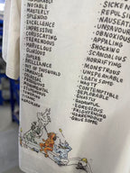 Saint Michael Magic Power Graphic Tee