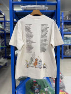 Saint Michael Magic Power Graphic Tee