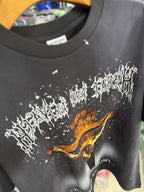 Saint Michael Religious Graphic Tee