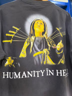 Saint Michael Religious Graphic Tee