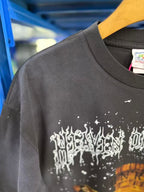 Saint Michael Religious Graphic Tee