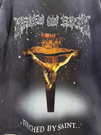 Saint Michael Religious Graphic Tee