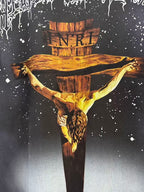 Saint Michael Religious Graphic Tee