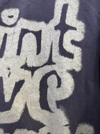 Saint Michael Character Graphic Tee