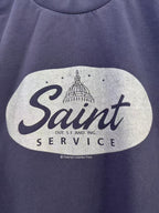 Saint Michael Character Graphic Tee