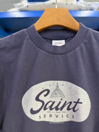 Saint Michael Character Graphic Tee